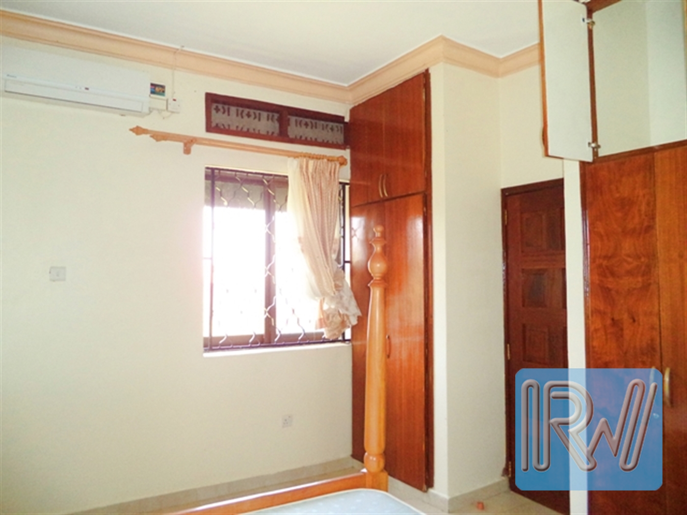 Apartment for rent in Entebbe Wakiso