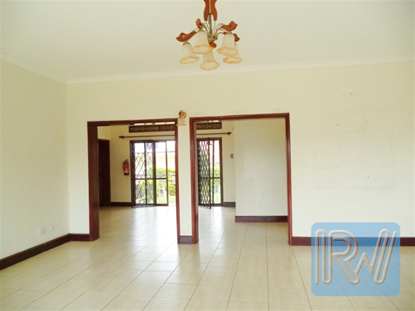 Storeyed house for rent in Entebbe Wakiso