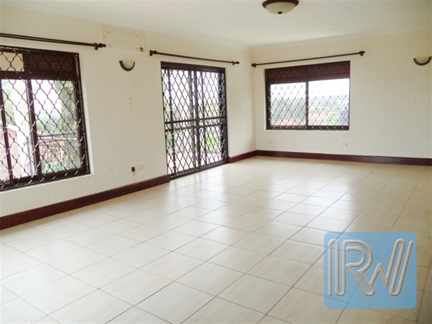 Storeyed house for rent in Entebbe Wakiso