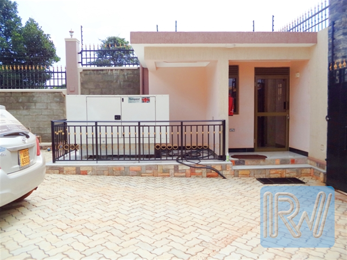 Apartment for rent in Entebbe Wakiso