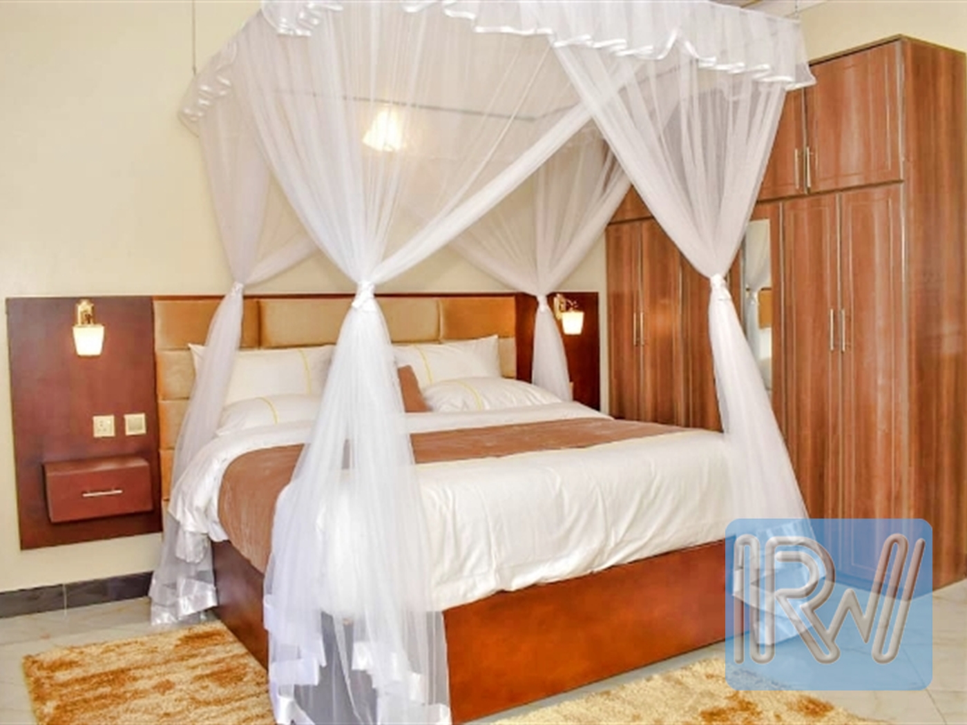 Apartment for rent in Entebbe Wakiso