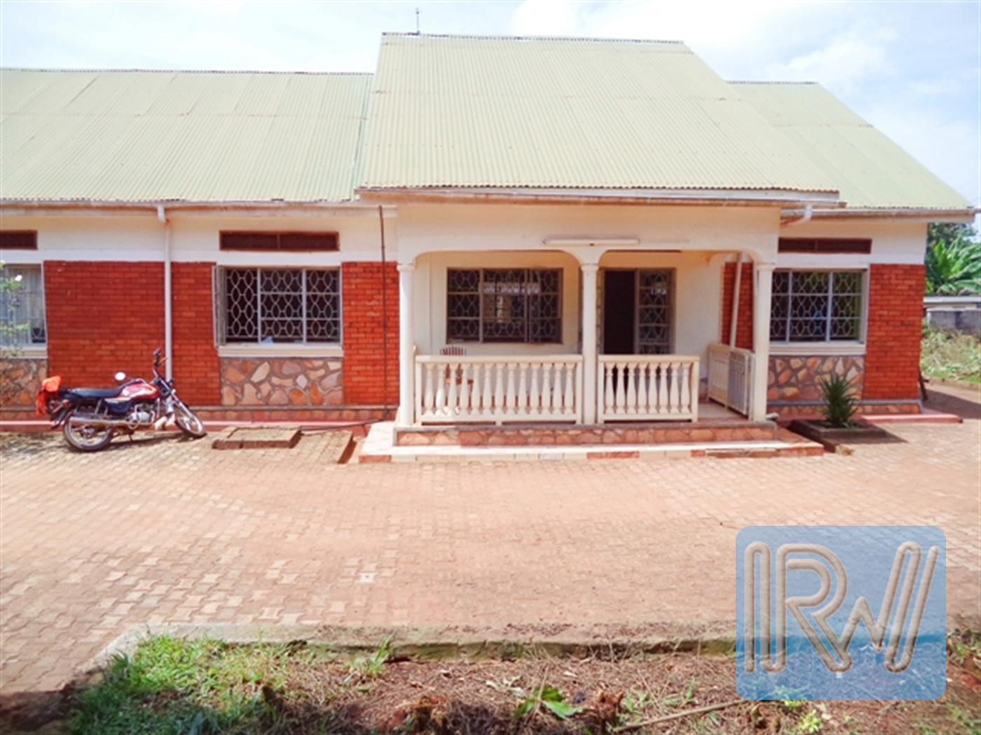 Bungalow for sale in Entebbe Wakiso