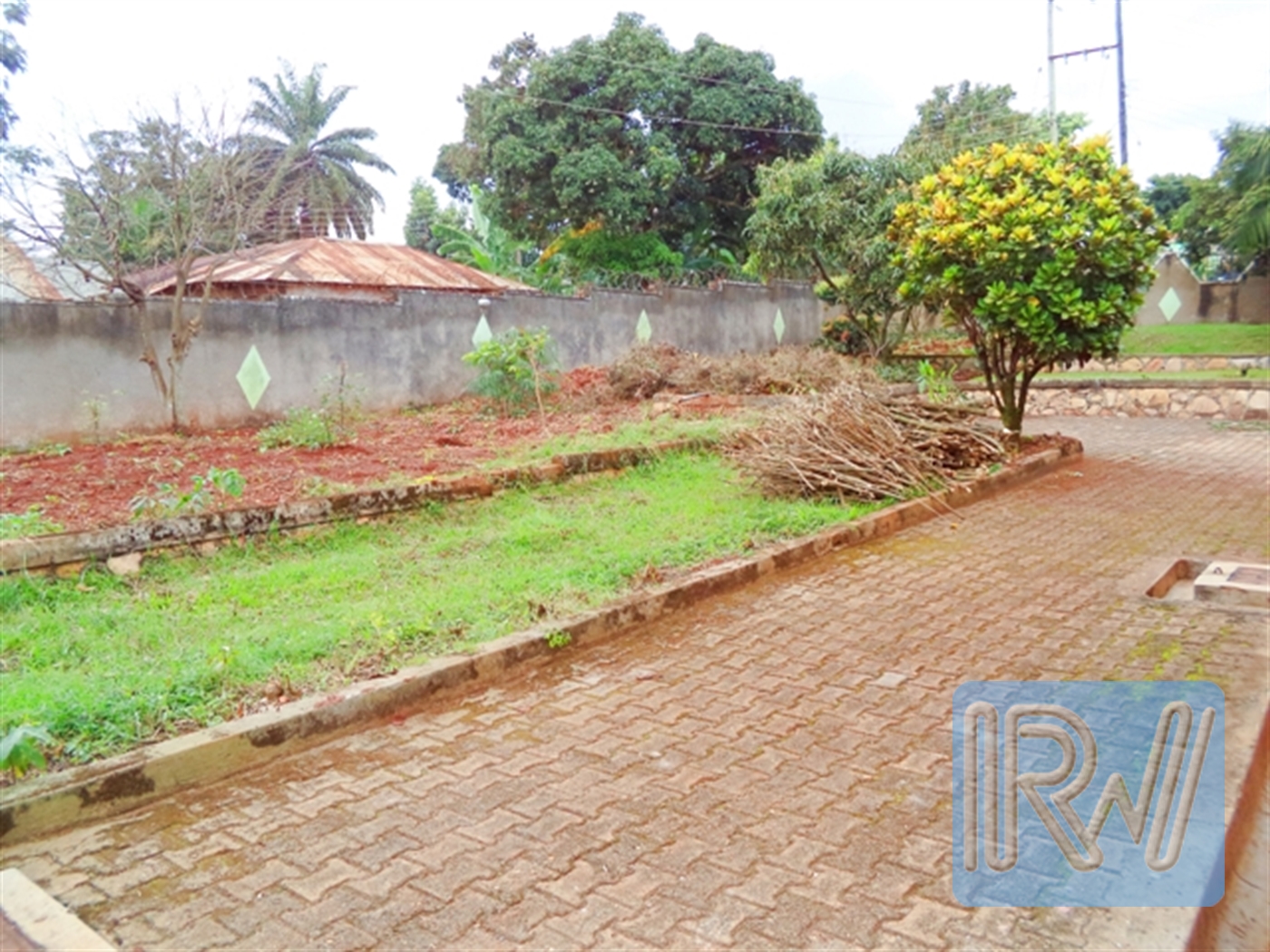 Bungalow for sale in Entebbe Wakiso