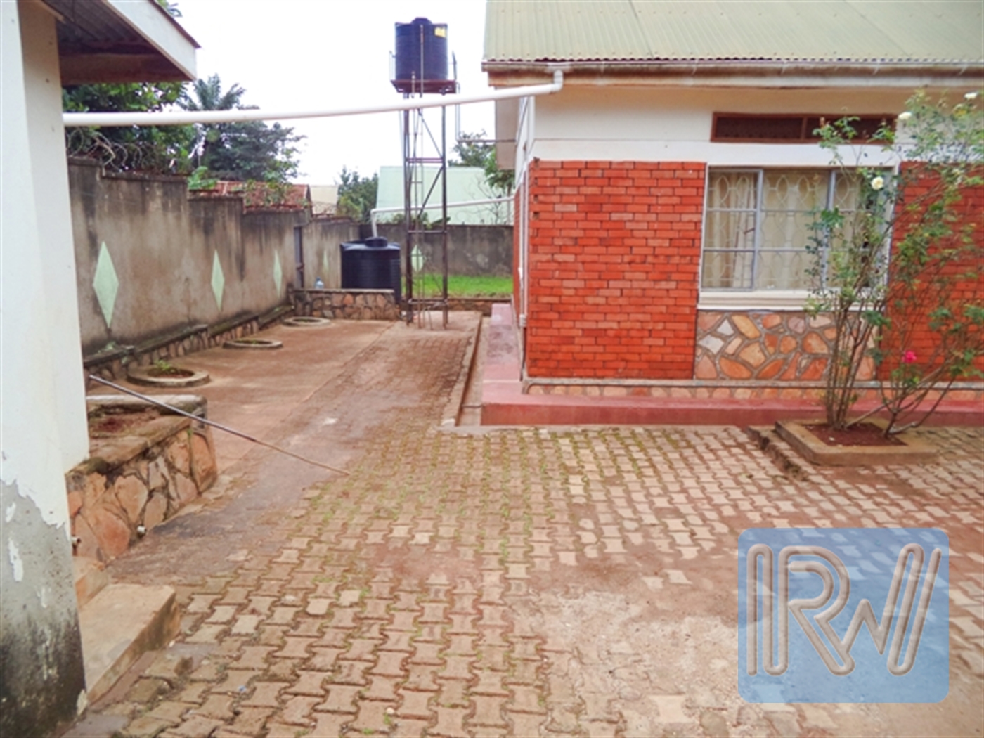 Bungalow for sale in Entebbe Wakiso