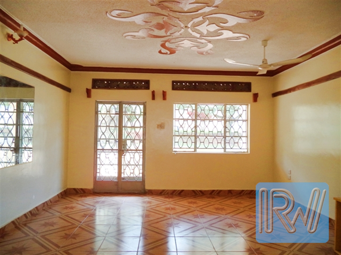 Bungalow for sale in Entebbe Wakiso