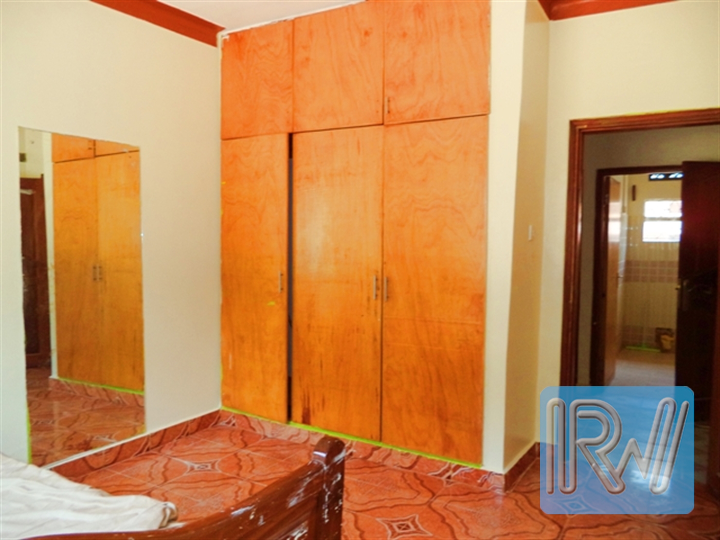 Bungalow for sale in Entebbe Wakiso