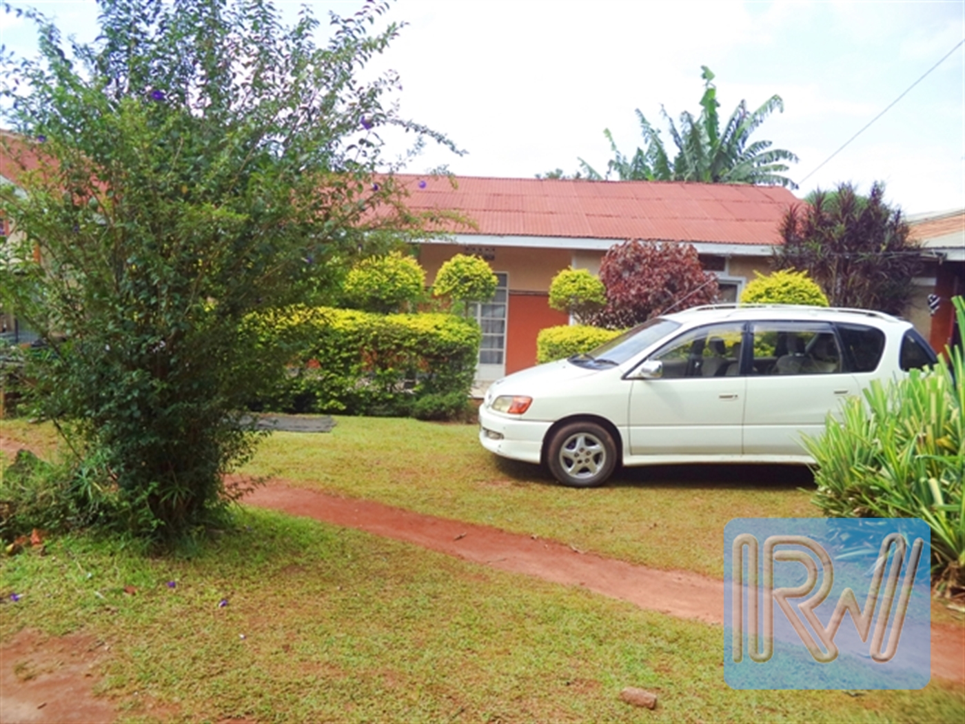 Bungalow for sale in Entebbe Wakiso