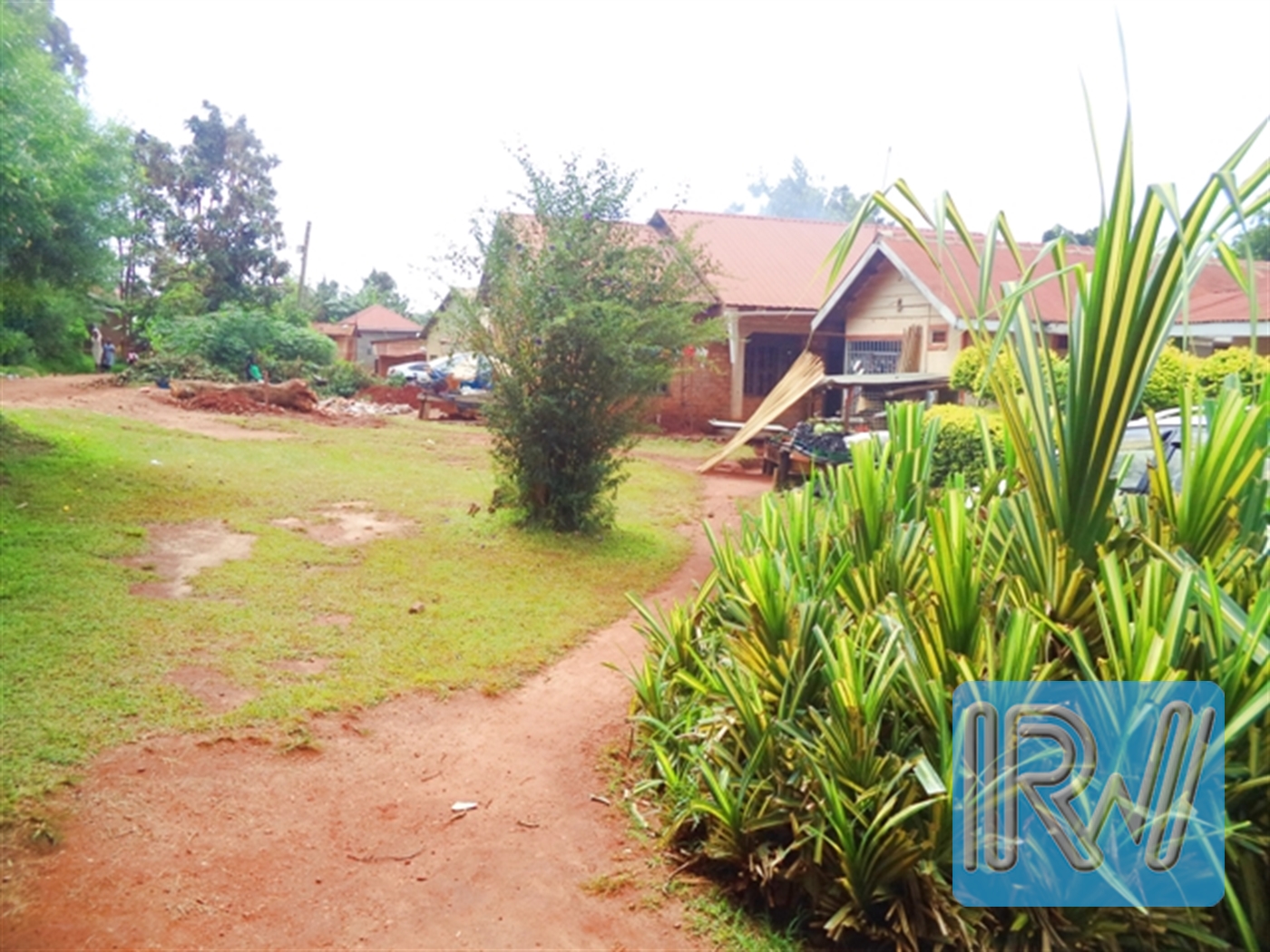 Bungalow for sale in Entebbe Wakiso