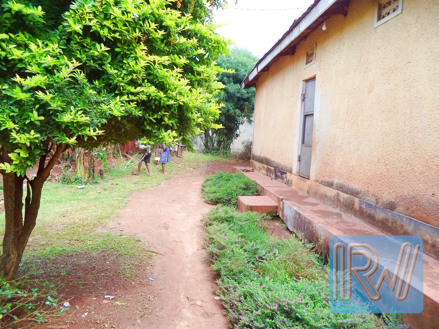 Bungalow for sale in Entebbe Wakiso