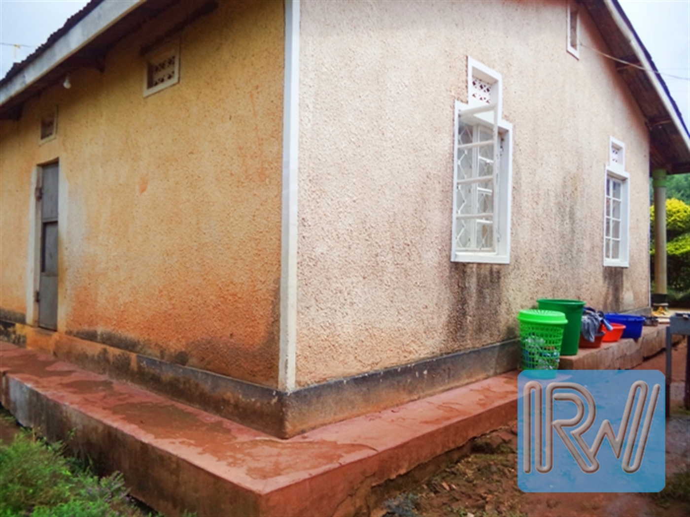 Bungalow for sale in Entebbe Wakiso