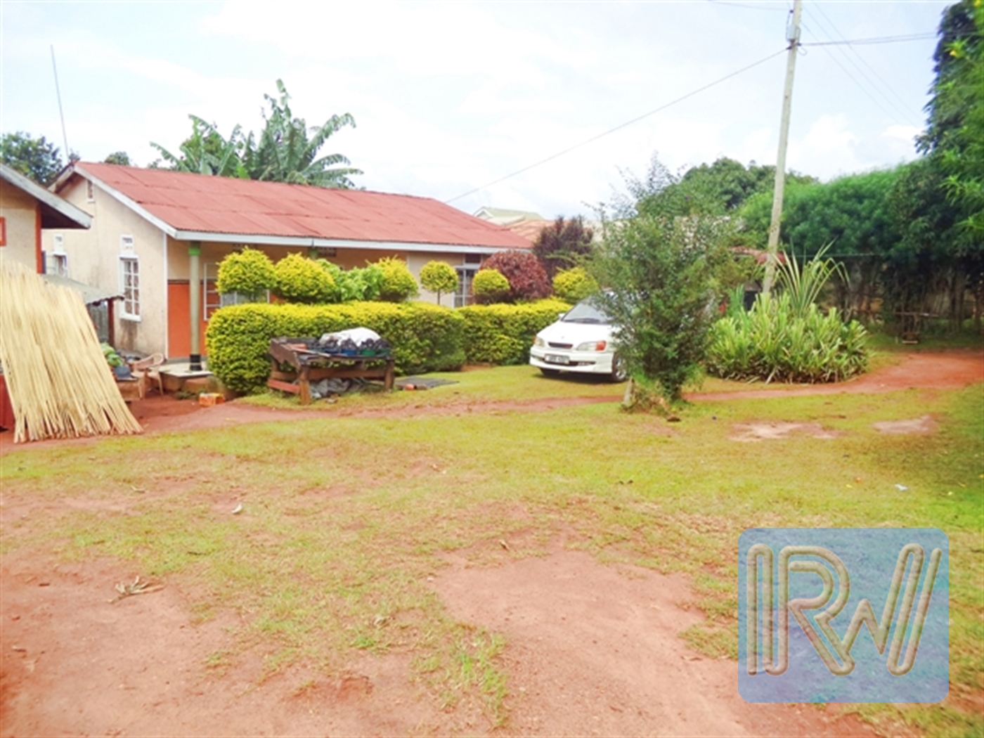 Bungalow for sale in Entebbe Wakiso