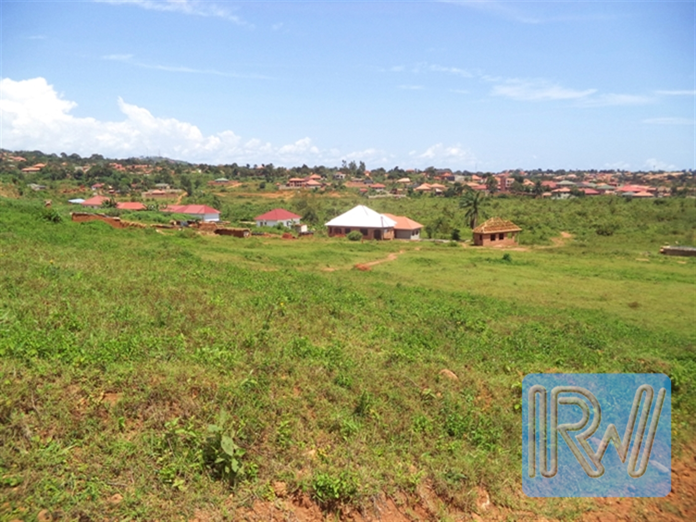 Residential Land for sale in Kawuku Wakiso