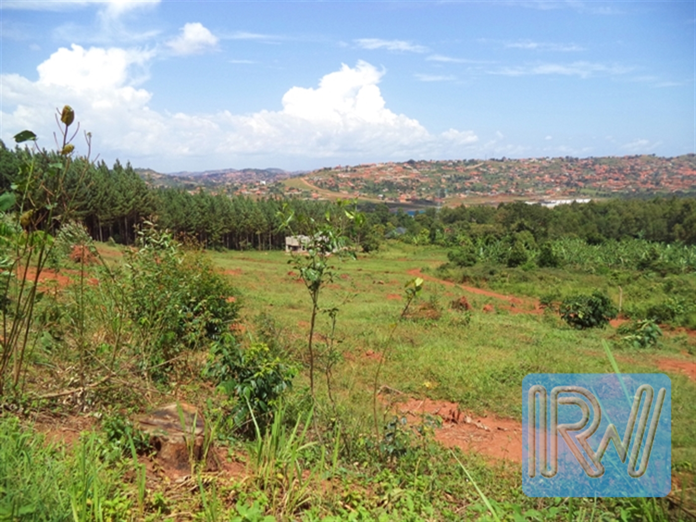 Residential Land for sale in Kawuku Wakiso