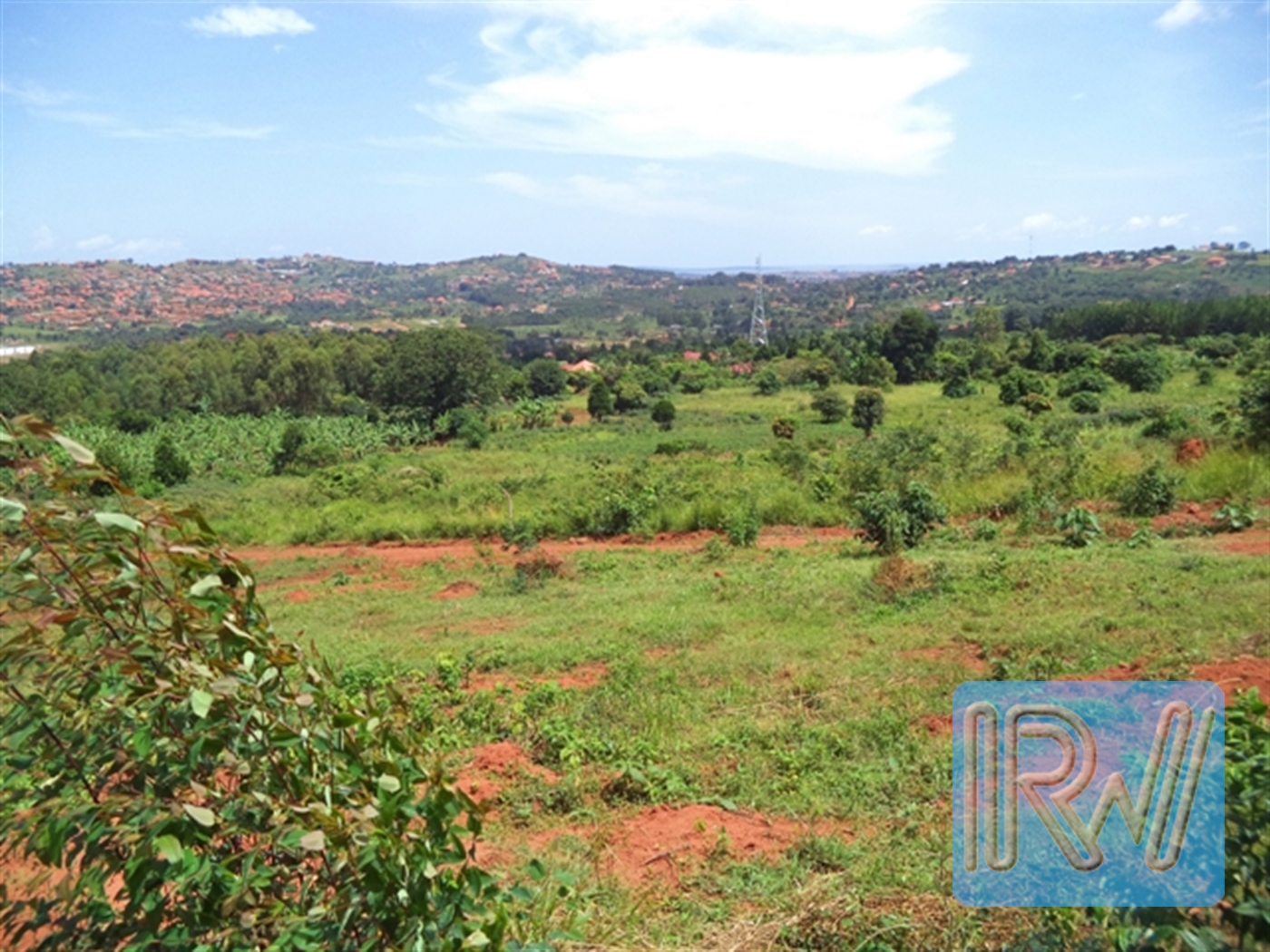 Residential Land for sale in Kawuku Wakiso