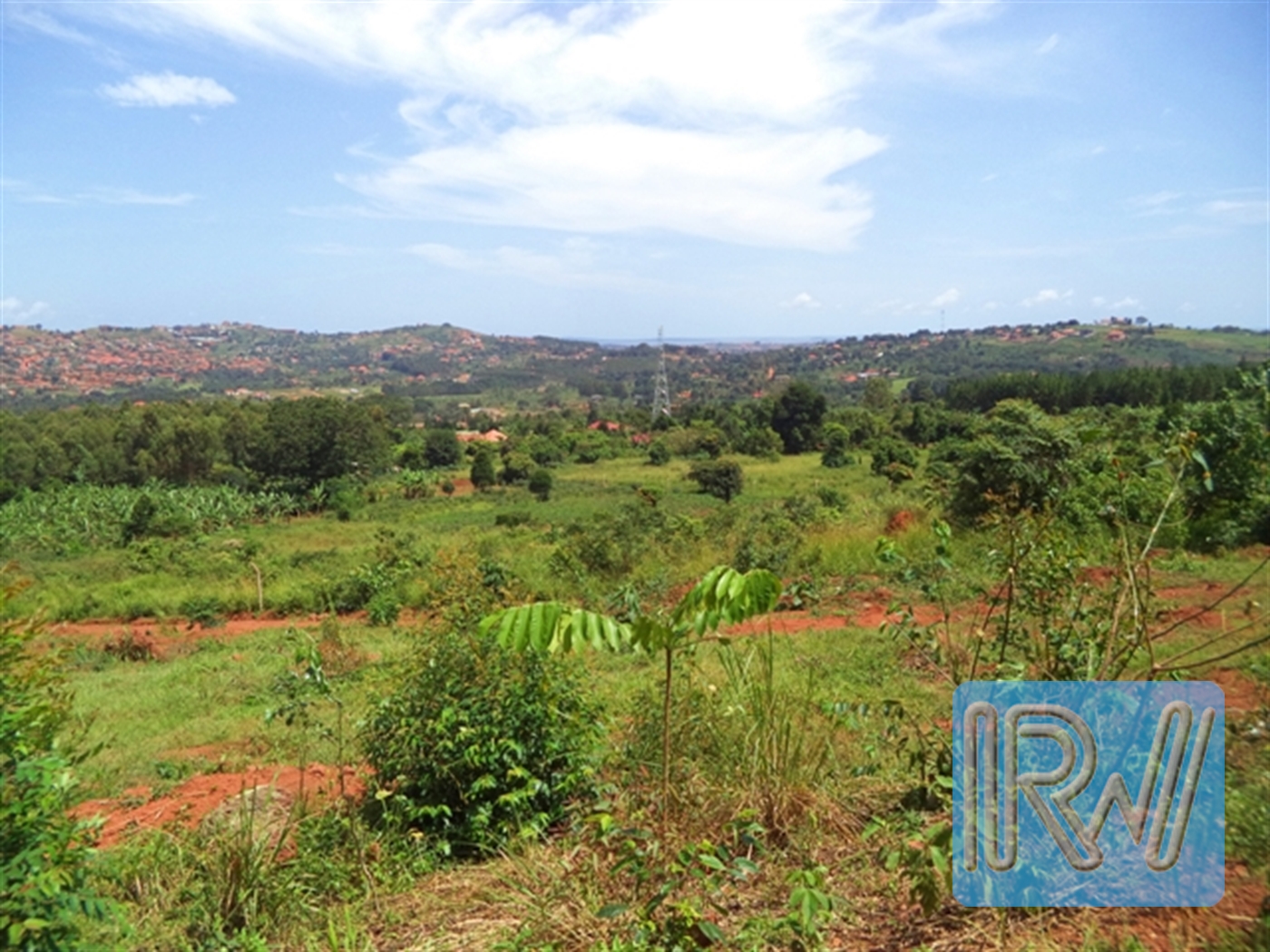 Residential Land for sale in Kawuku Wakiso