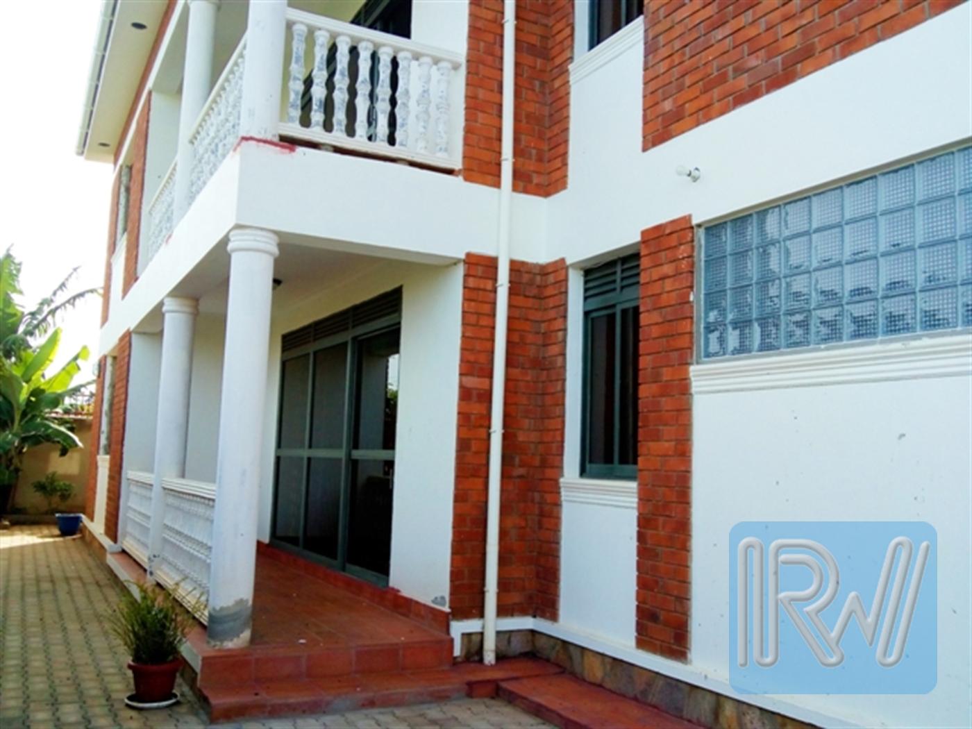 Apartment for sale in Katabi Wakiso