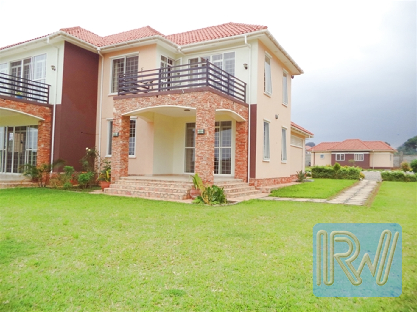 Storeyed house for sale in Nkumba Wakiso