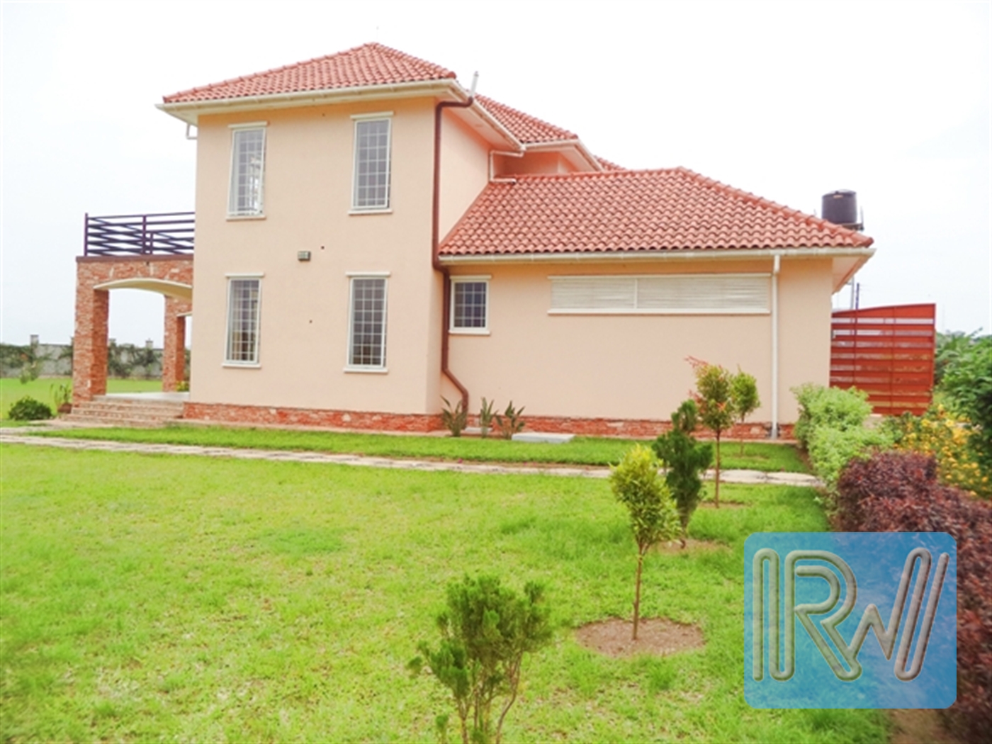 Storeyed house for sale in Nkumba Wakiso