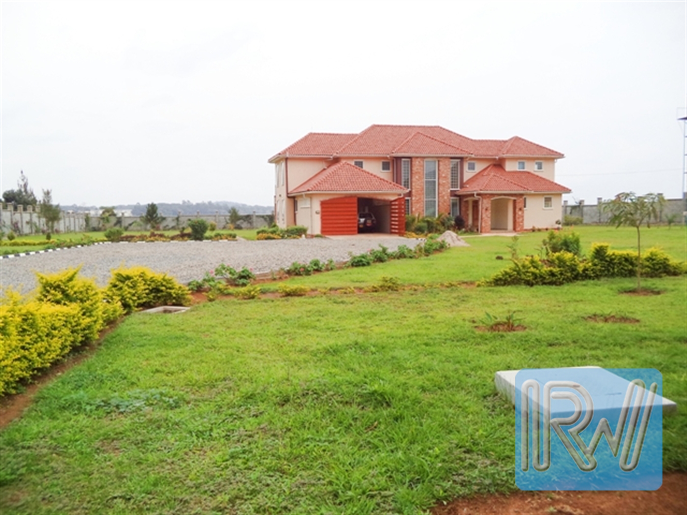 Storeyed house for sale in Nkumba Wakiso