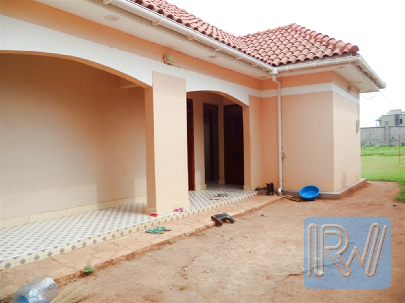 Storeyed house for sale in Nkumba Wakiso