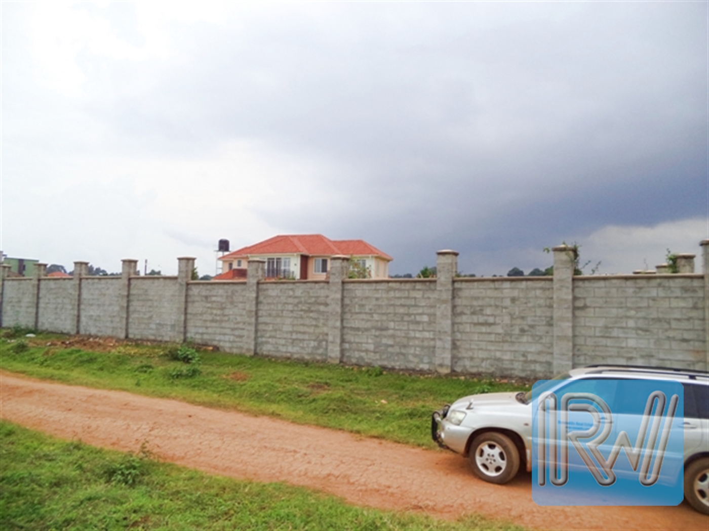 Storeyed house for sale in Nkumba Wakiso