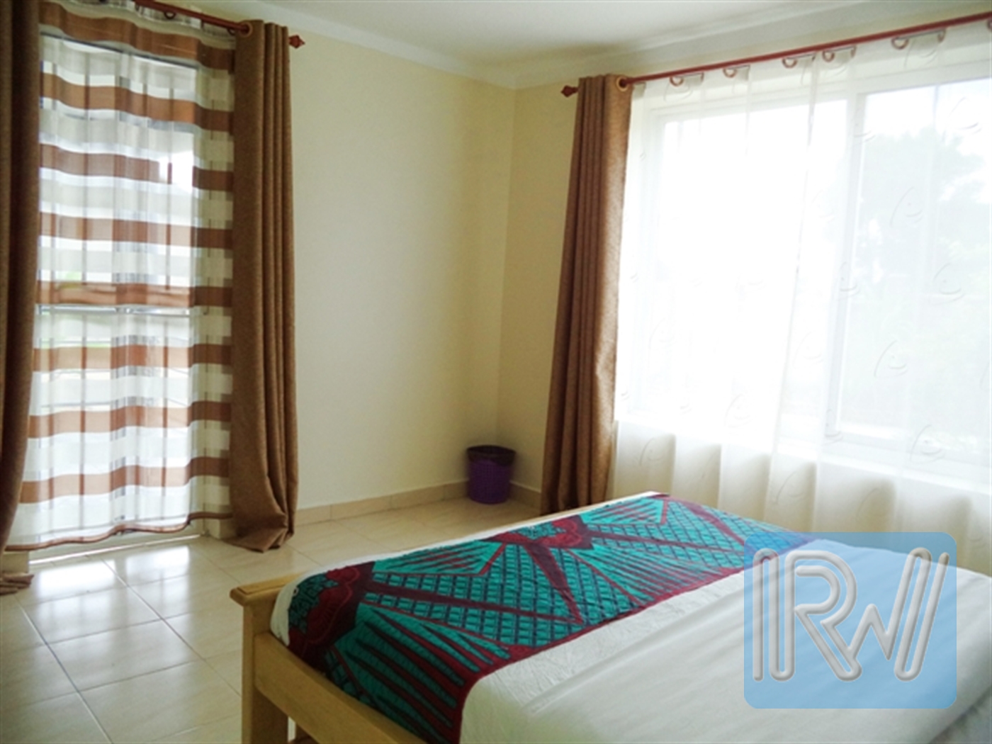 Apartment for rent in Entebbe Wakiso