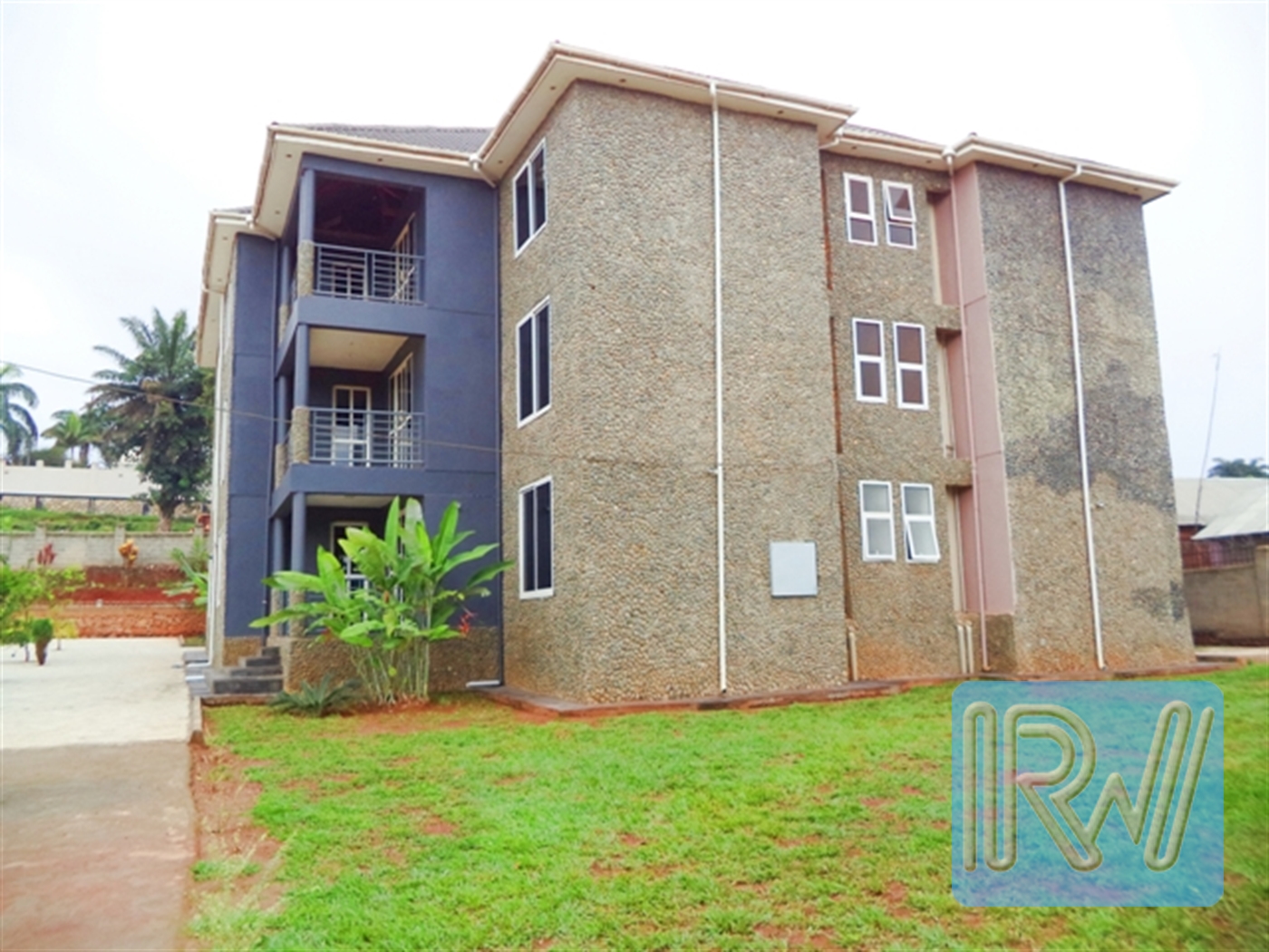 Apartment for rent in Entebbe Wakiso