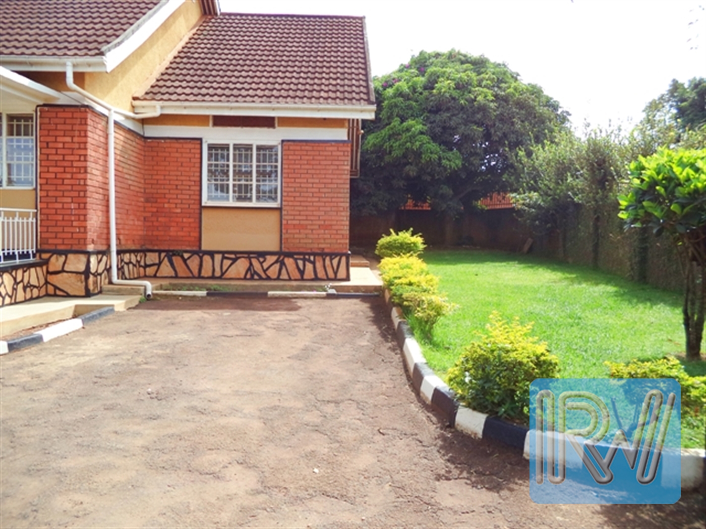 Bungalow for rent in Entebbe Wakiso