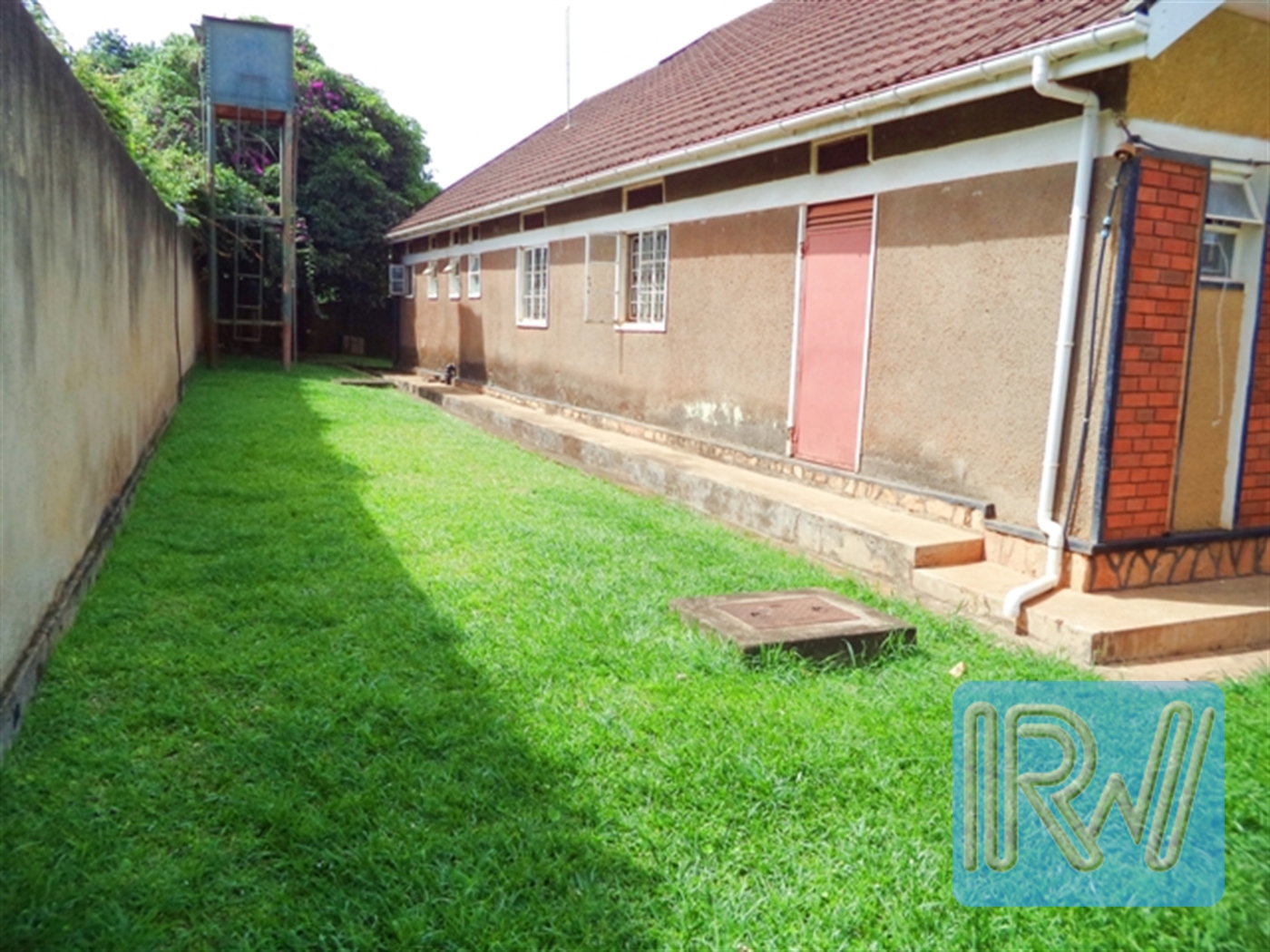 Bungalow for rent in Entebbe Wakiso