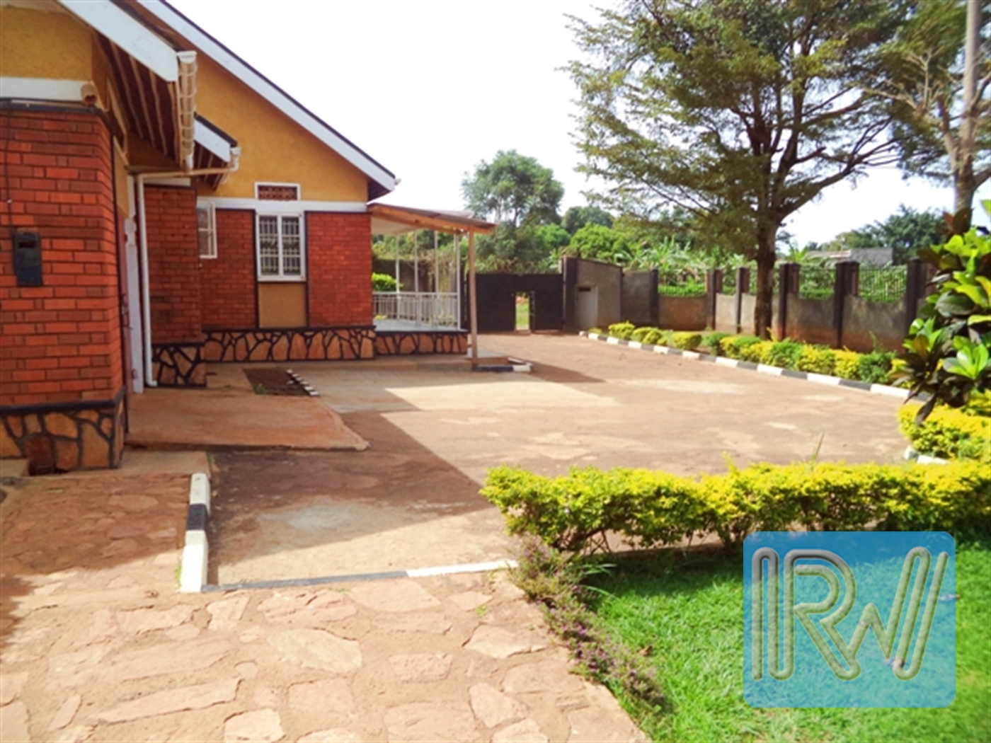 Bungalow for rent in Entebbe Wakiso