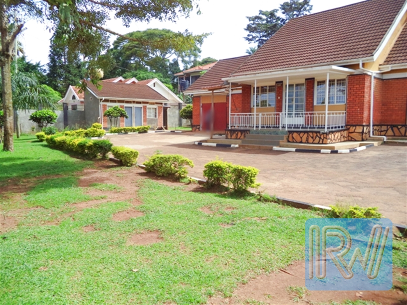 Bungalow for rent in Entebbe Wakiso