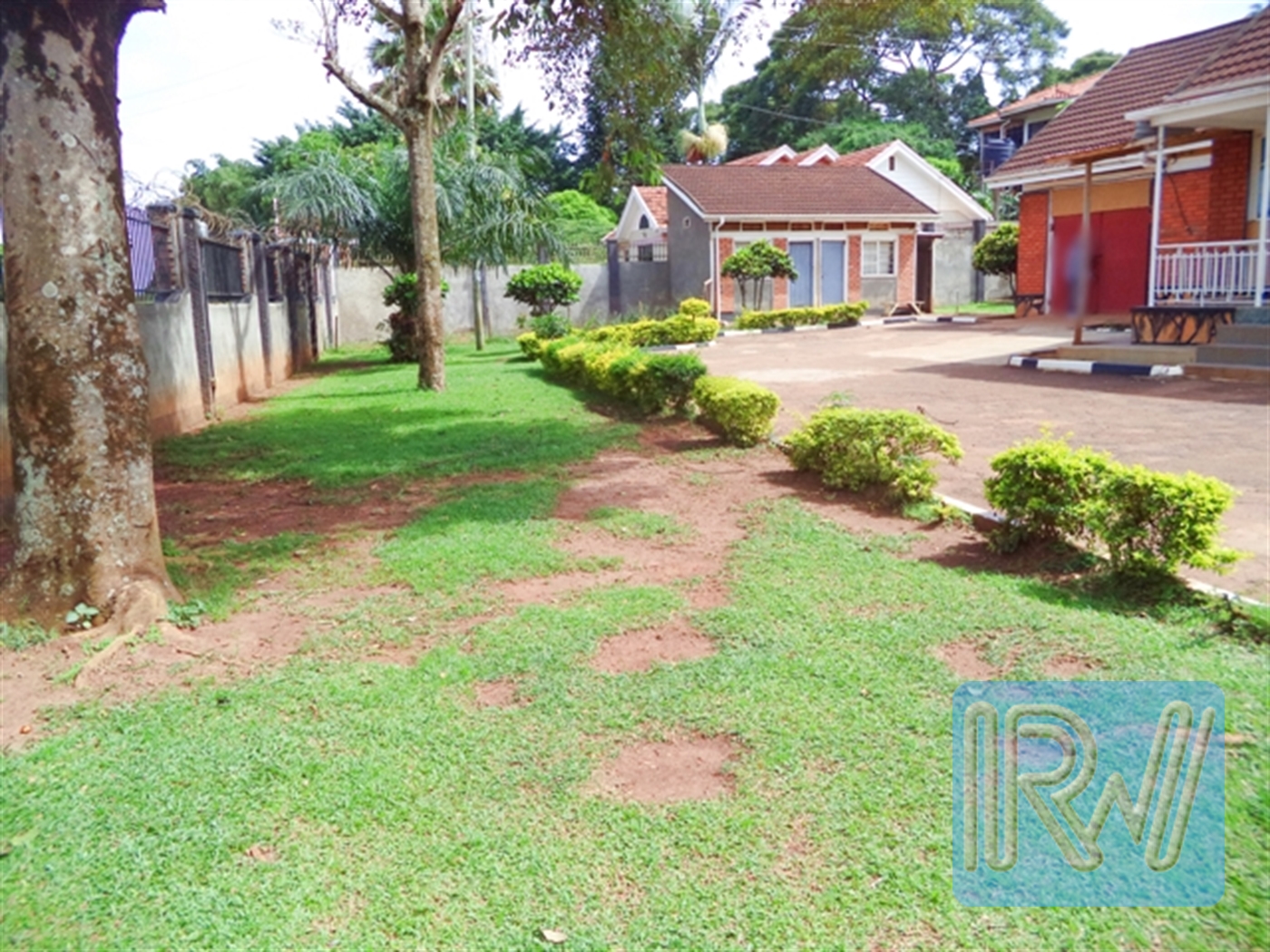 Bungalow for rent in Entebbe Wakiso