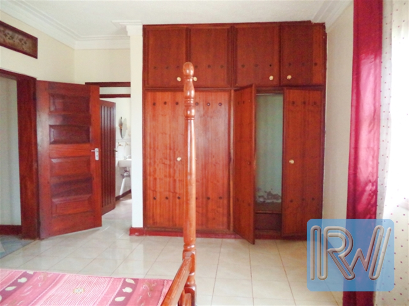 Bungalow for rent in Entebbe Wakiso