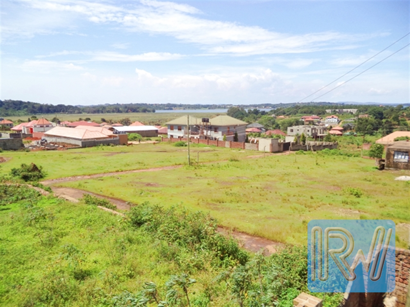 Storeyed house for sale in Garuga Wakiso