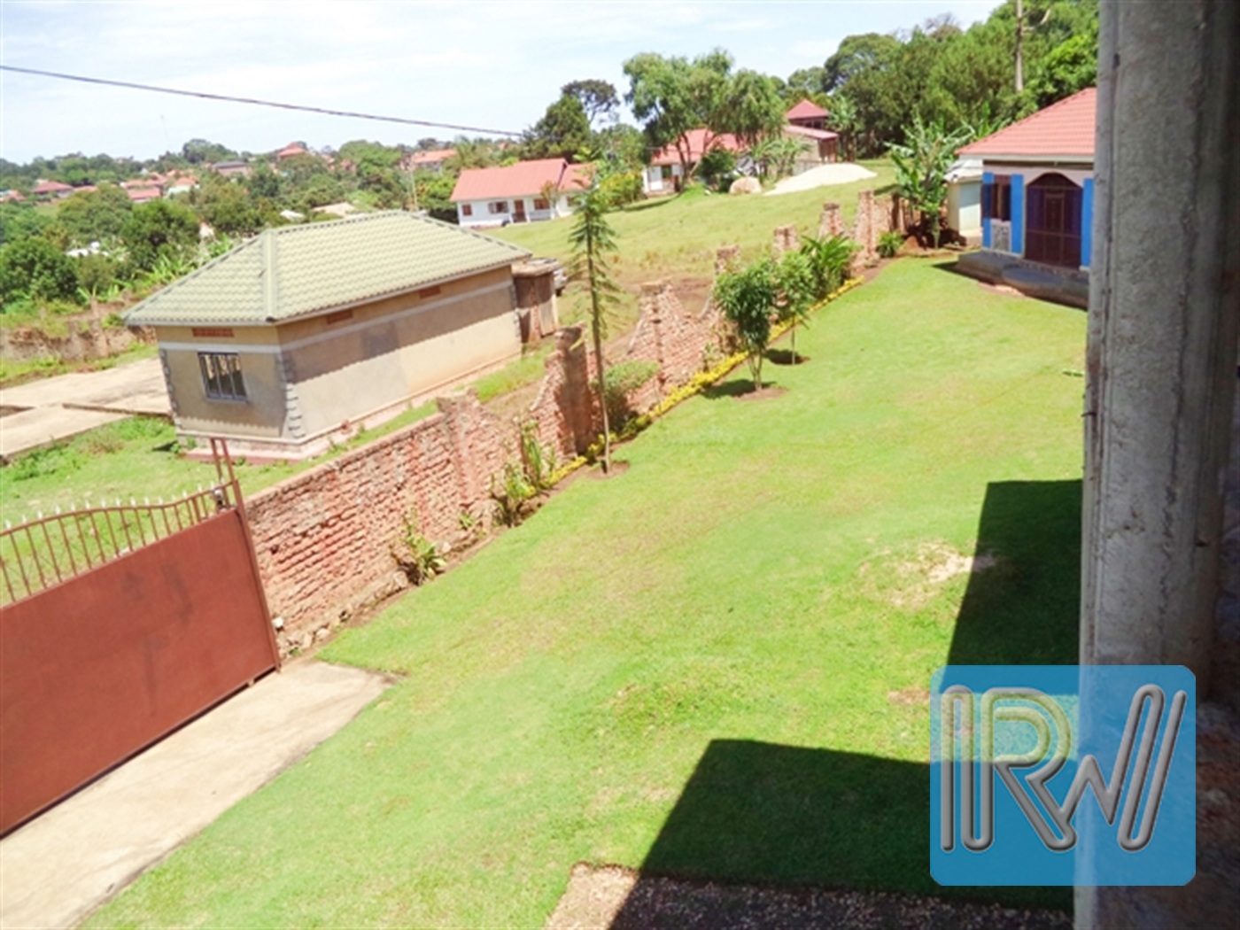 Storeyed house for sale in Garuga Wakiso