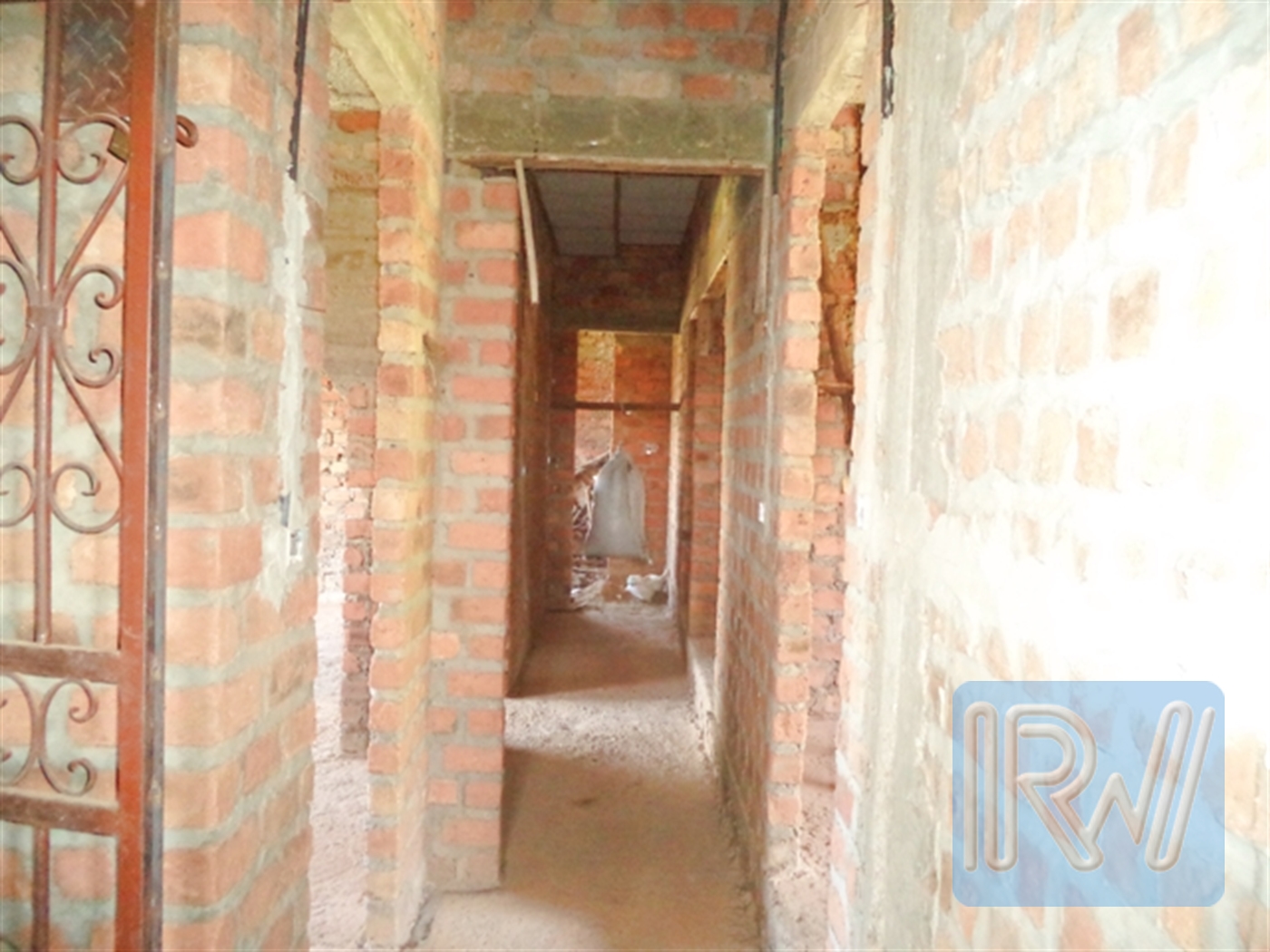 Storeyed house for sale in Garuga Wakiso