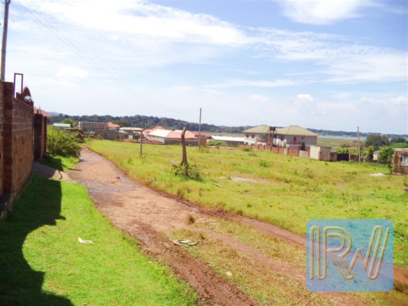 Storeyed house for sale in Garuga Wakiso