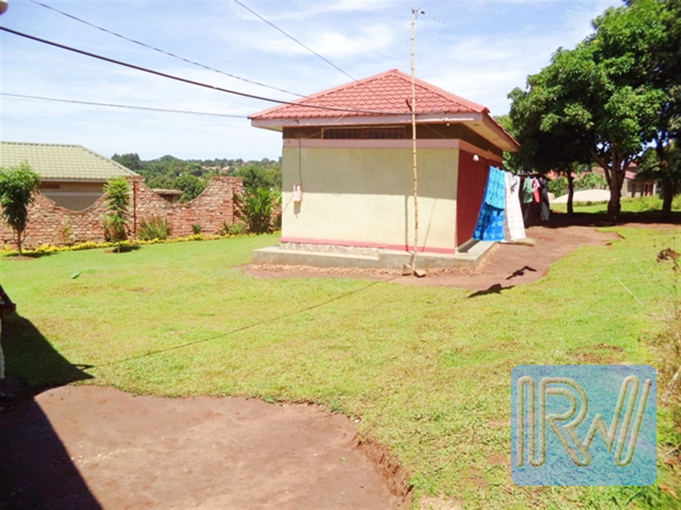 Storeyed house for sale in Garuga Wakiso