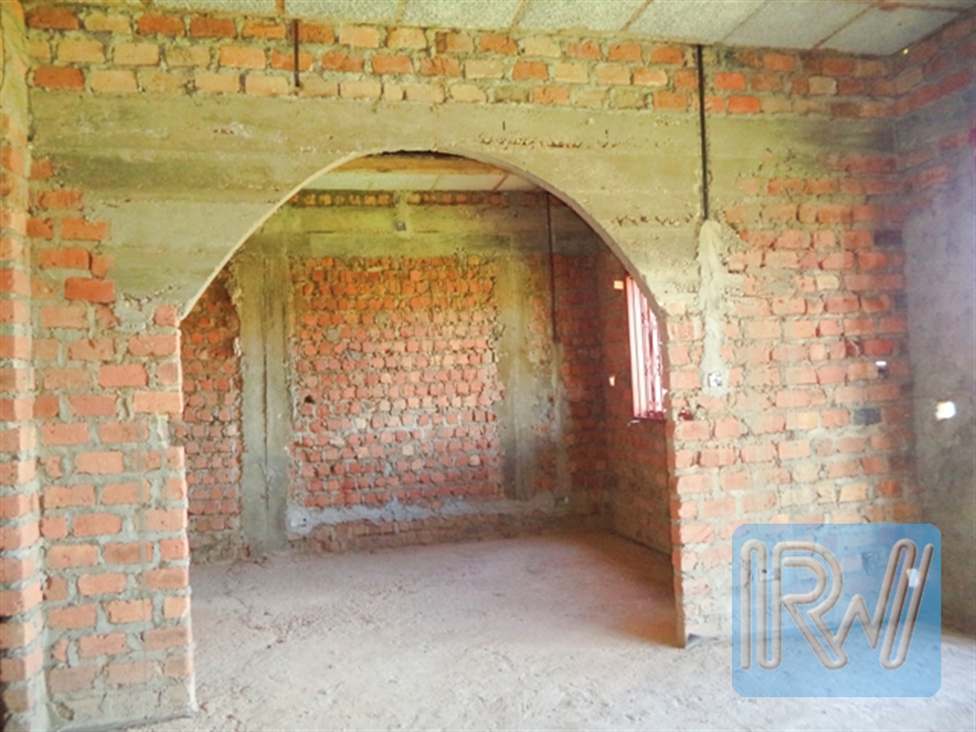 Storeyed house for sale in Garuga Wakiso