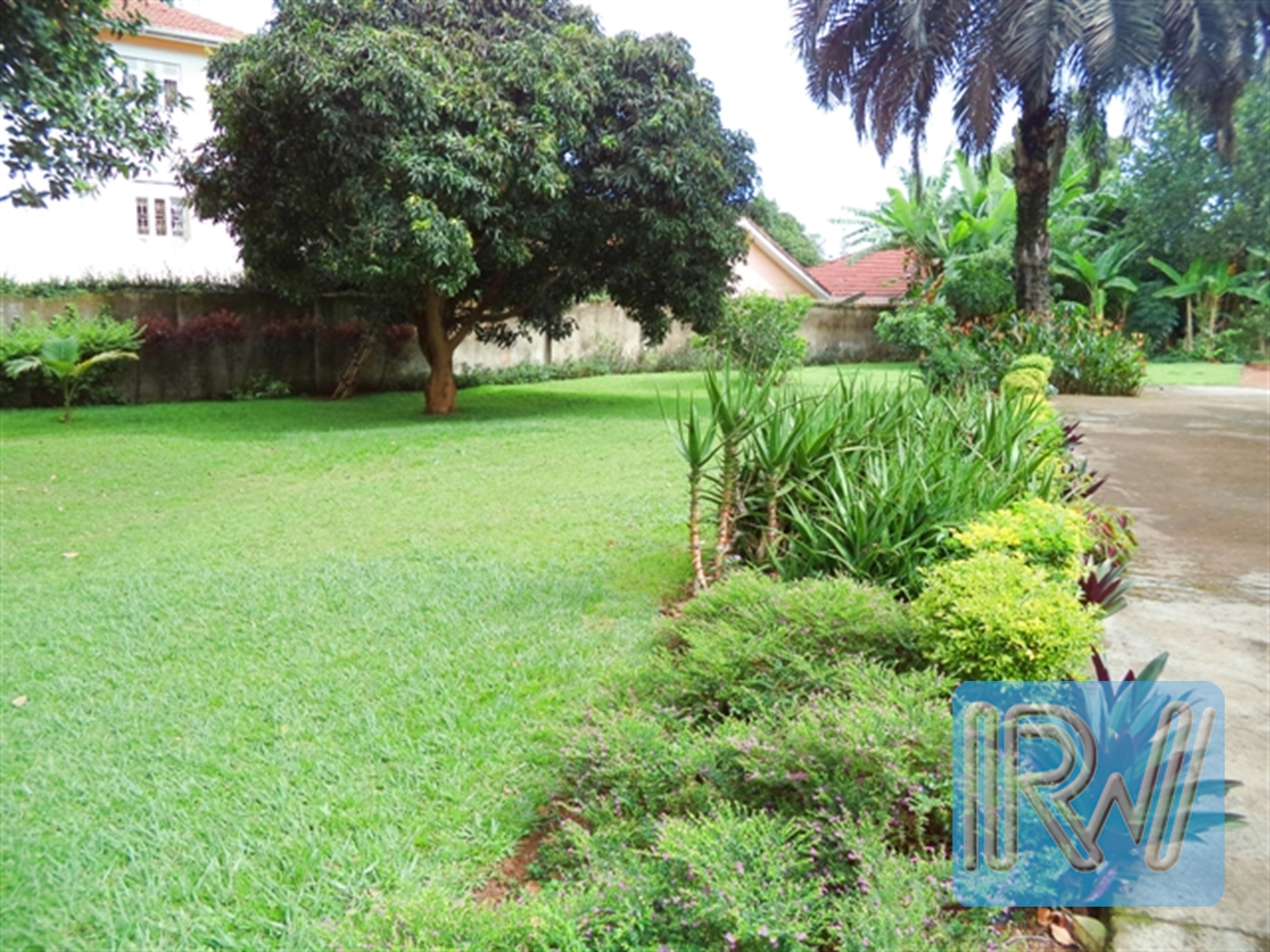 Bungalow for rent in Entebbe Wakiso