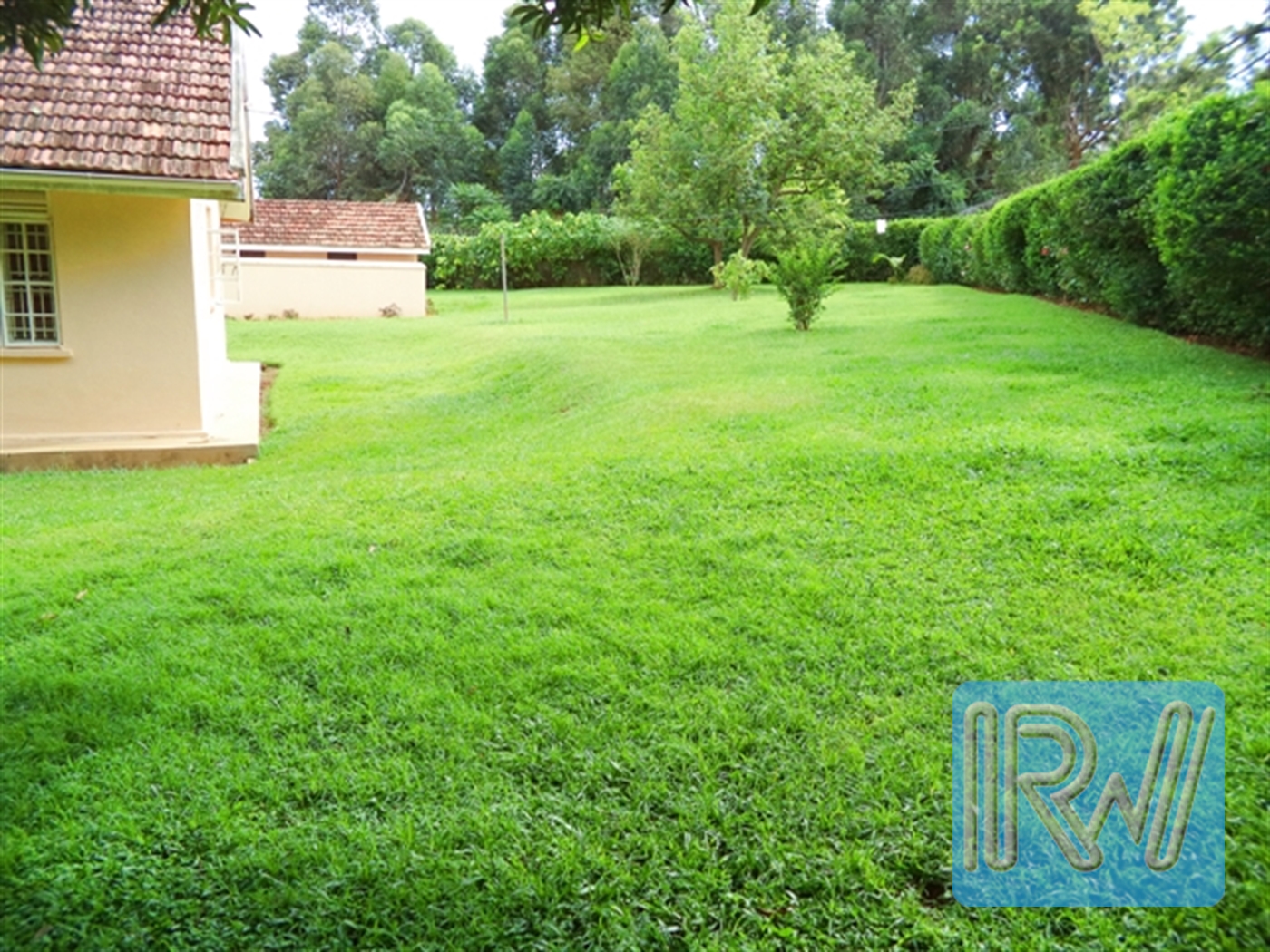 Bungalow for rent in Entebbe Wakiso