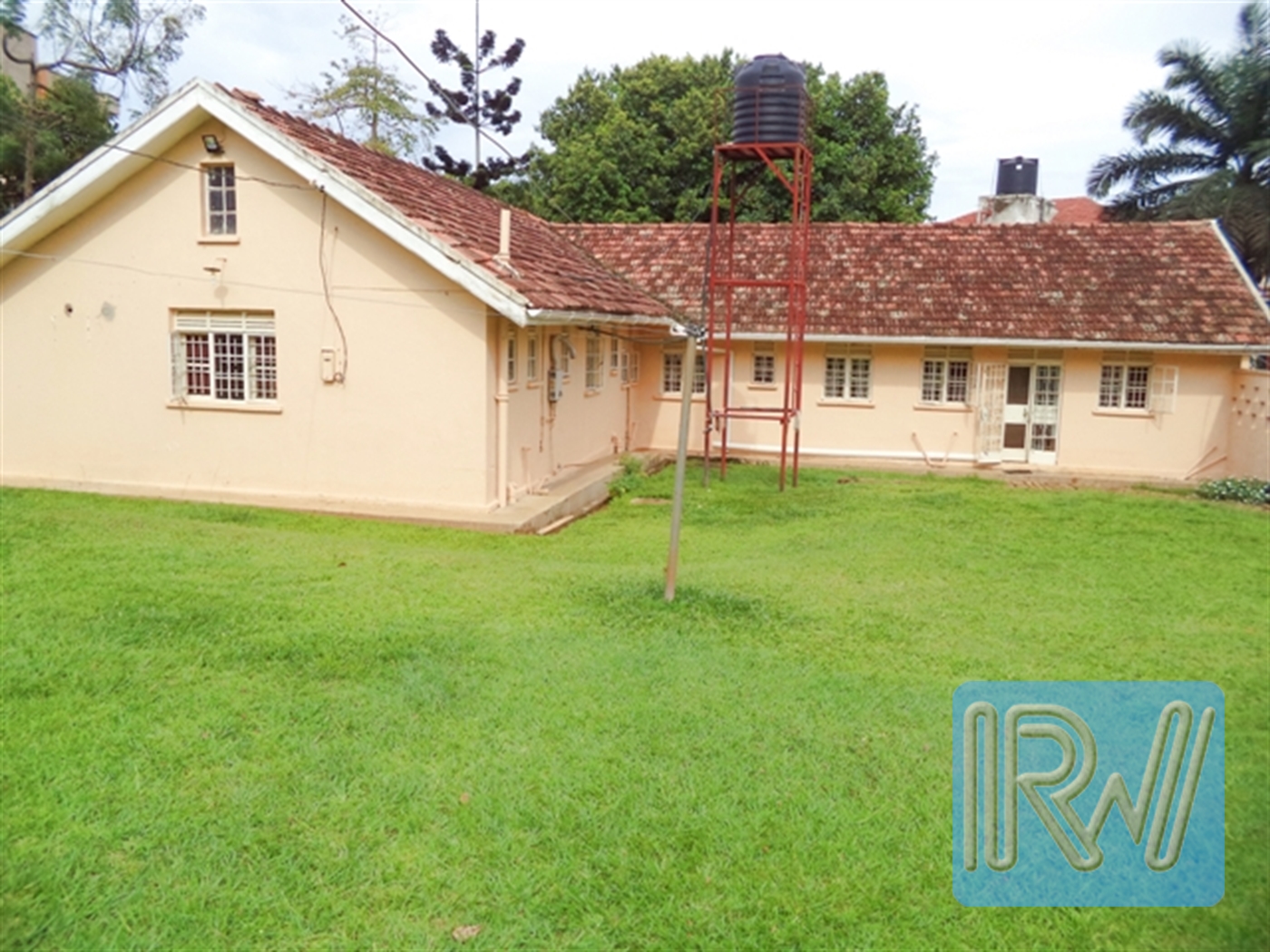 Bungalow for rent in Entebbe Wakiso