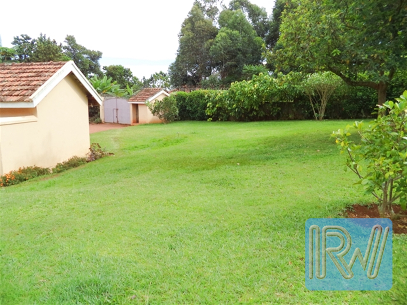 Bungalow for rent in Entebbe Wakiso