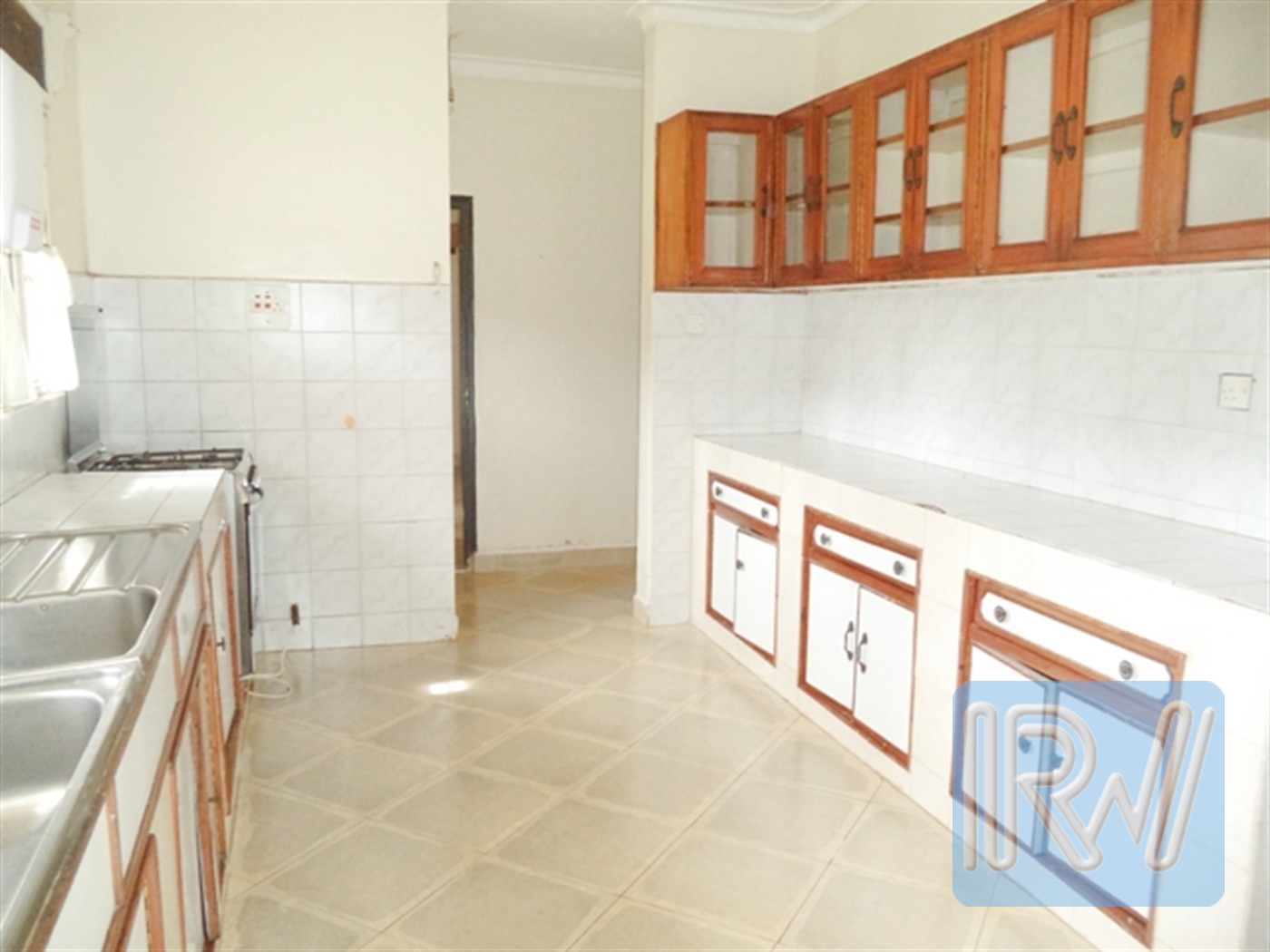 Bungalow for rent in Entebbe Wakiso