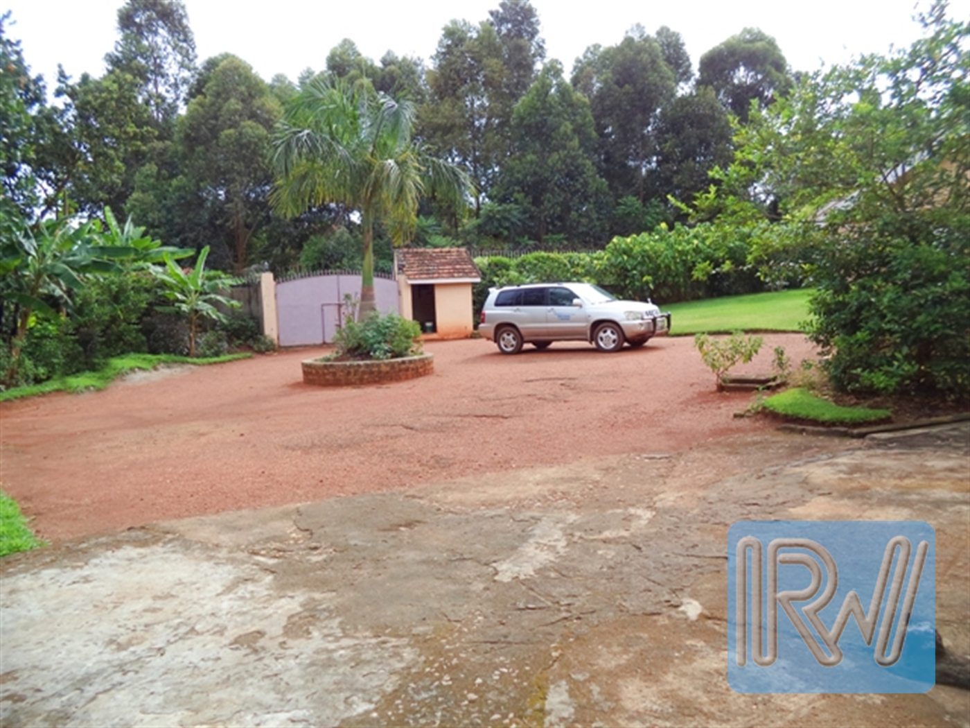 Bungalow for rent in Entebbe Wakiso