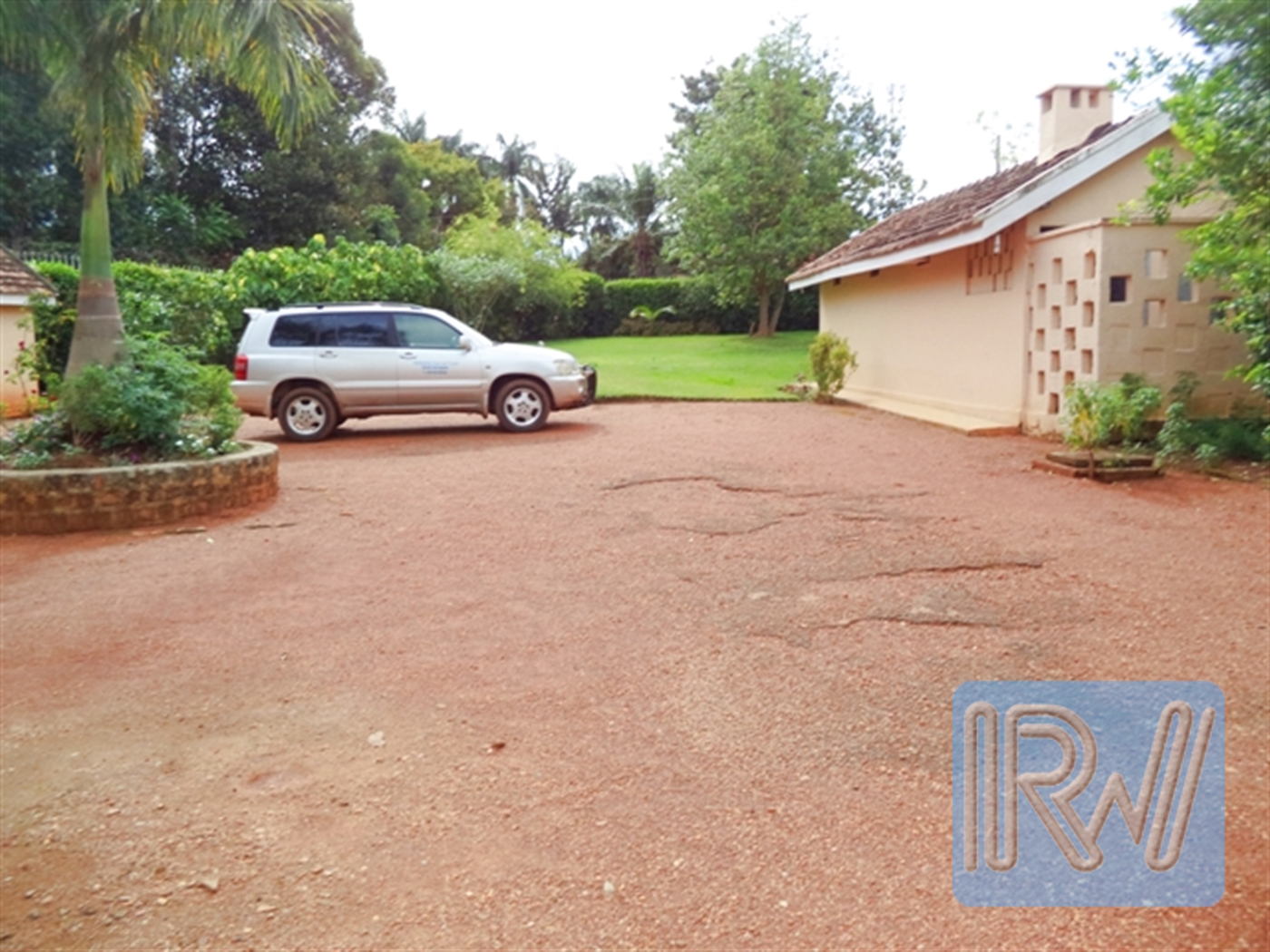 Bungalow for rent in Entebbe Wakiso