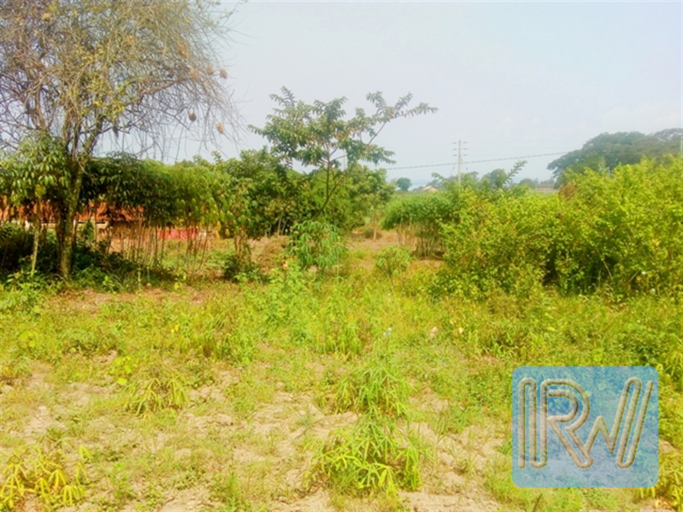 Multipurpose Land for sale in Kigugu Wakiso
