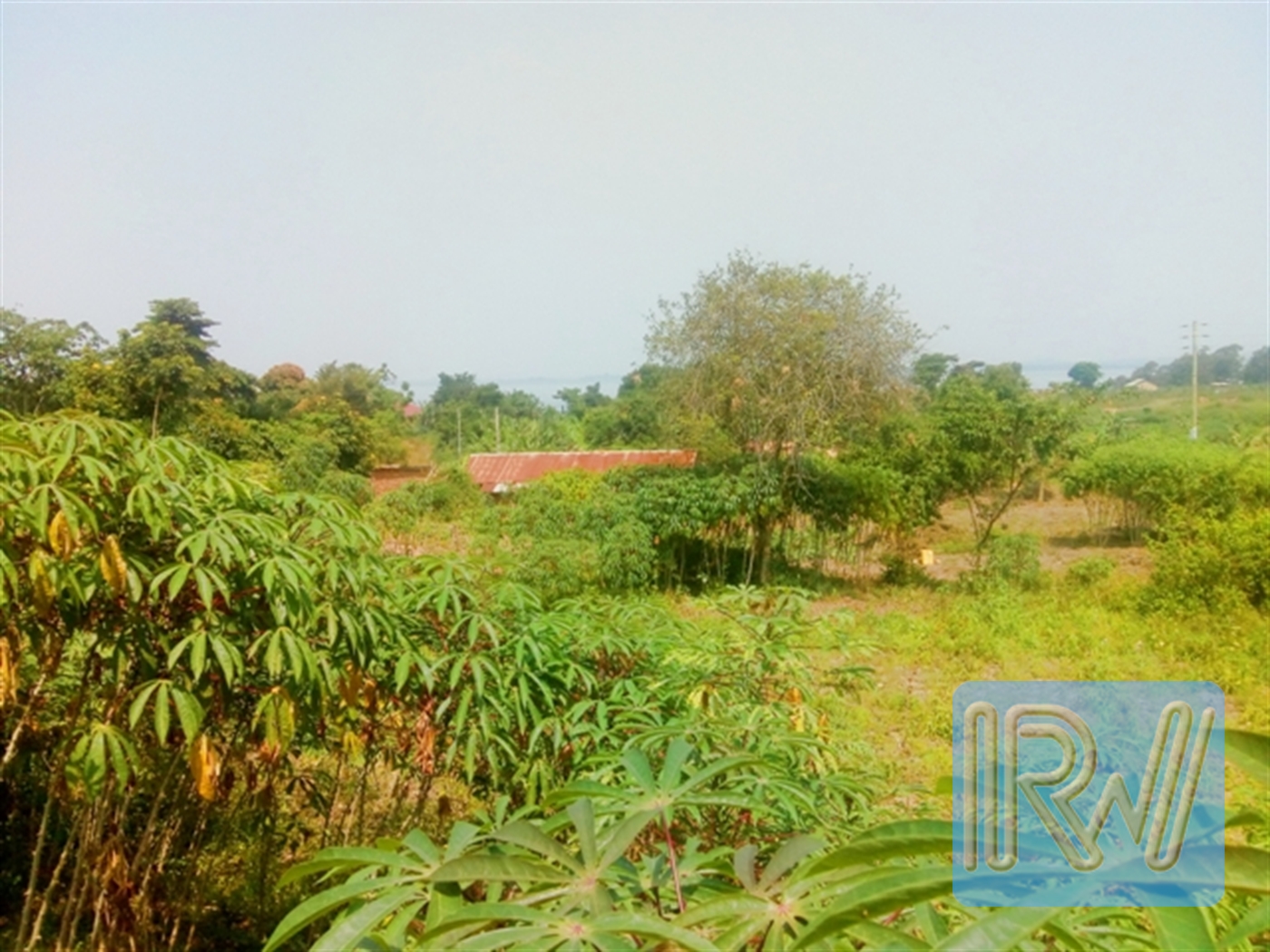 Multipurpose Land for sale in Kigugu Wakiso