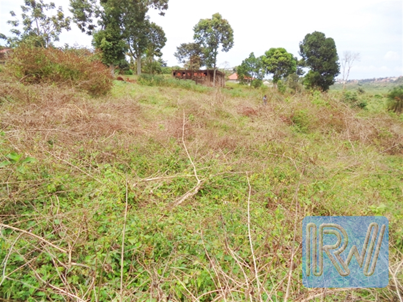 Residential Land for sale in Entebbe Wakiso