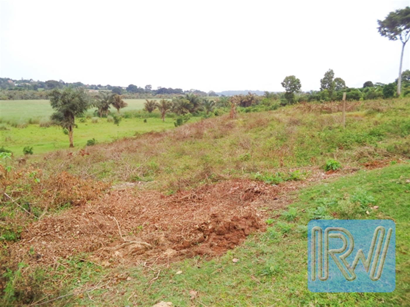 Residential Land for sale in Entebbe Wakiso